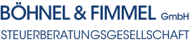 Böhnel & Fimmel GmbH Steuerberatungsgesellschaft